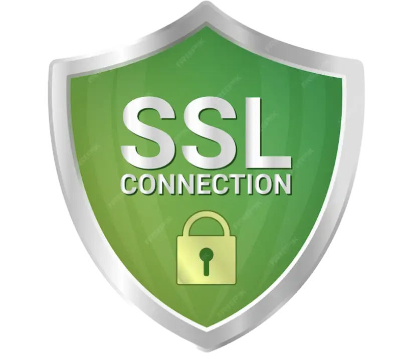 SSL Connection Badge