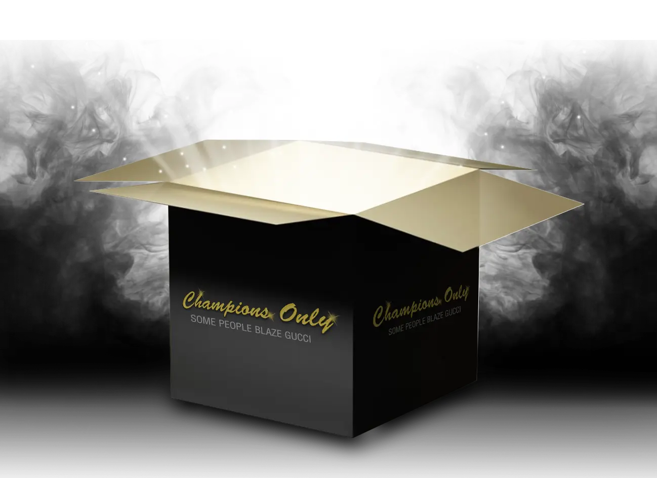 Top Shelf 2 To Box - VIP Box